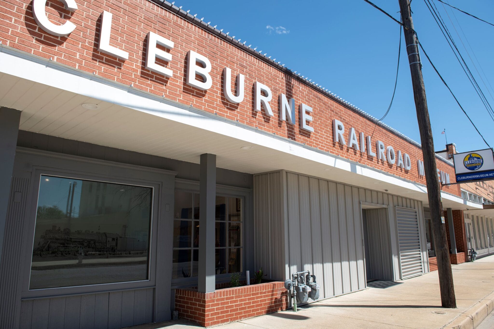 History of Cleburne, TX Learn About Our City