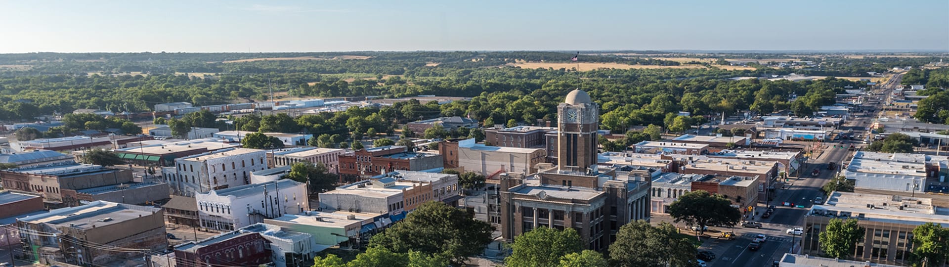 Local's Guide to Cleburne, TX | Events, Shops & Essentials